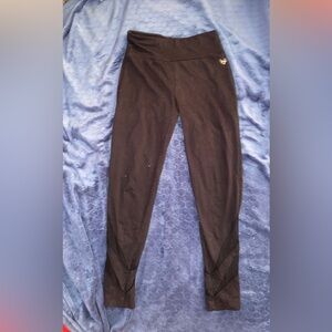Black Justice leggings